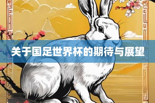 关于国足世界杯的期待与展望漯河市盈旭机械设备有限公司