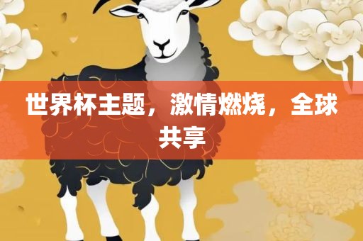 世界杯主题，激情燃烧，全球共享漯河市盈旭机械设备有限公司