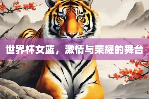 世界杯女篮，激情与荣耀的舞台漯河市盈旭机械设备有限公司