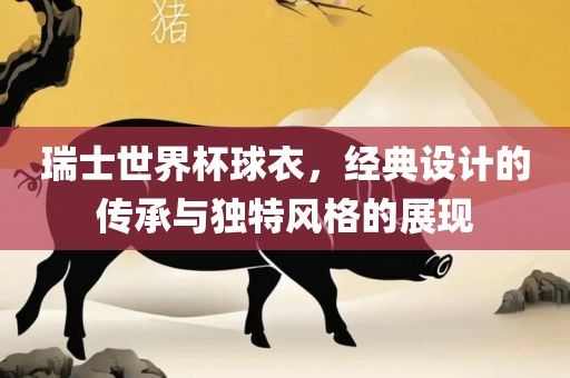 瑞士世界杯球衣，经典设计的传承与独特风格的展现漯河市盈旭机械设备有限公司