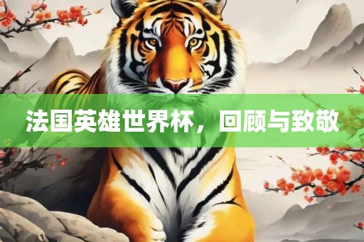 法国英雄世界杯，回顾与致敬